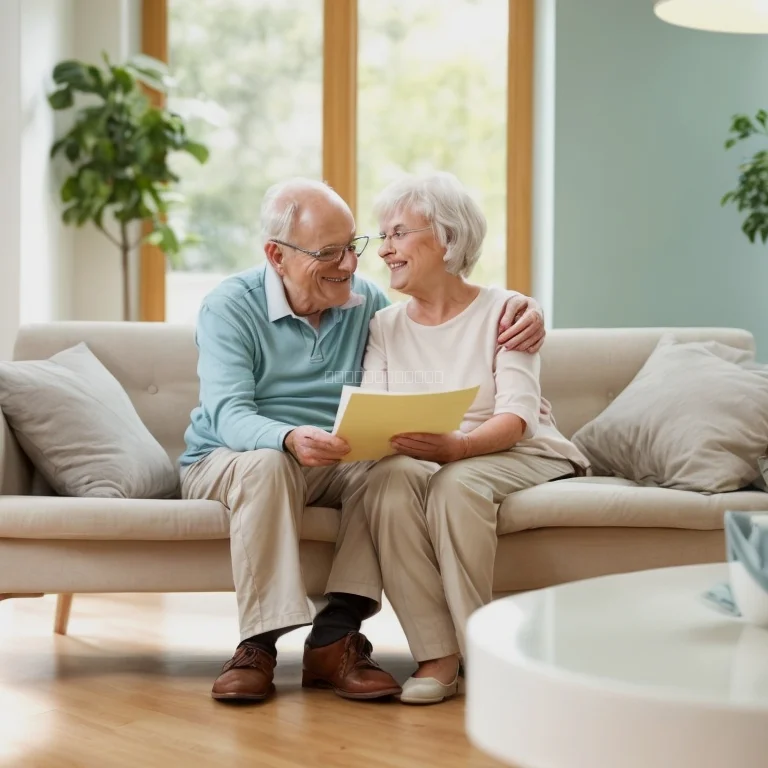 Why Choose InsNewli for Retiree Insurance?