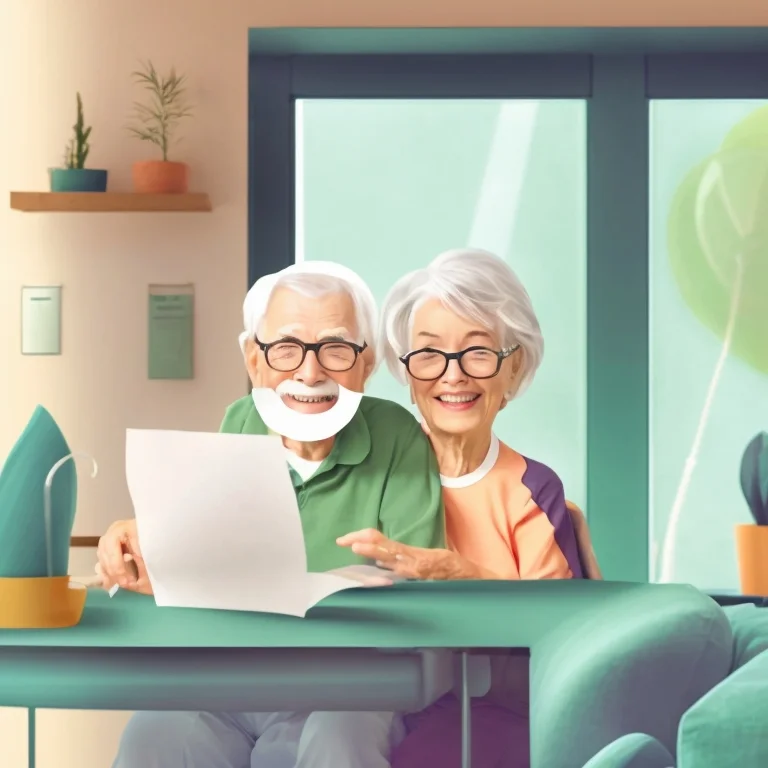 InsNewli business approach for retiree insurance