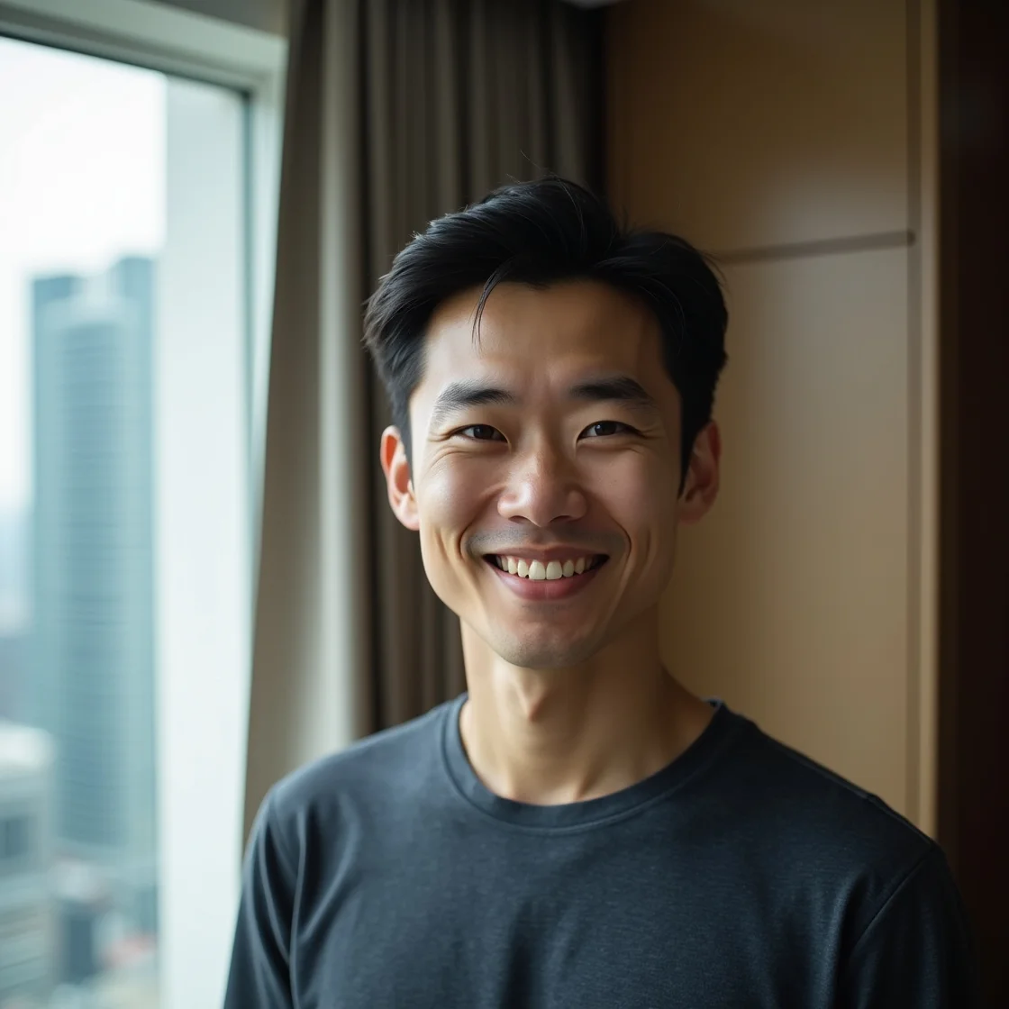 Team Member